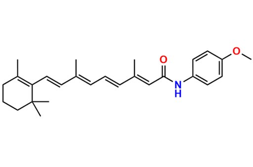 4-Methoxy Fenretinide