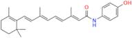 Fenretinide