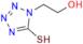 Flomoxef Impurity 11