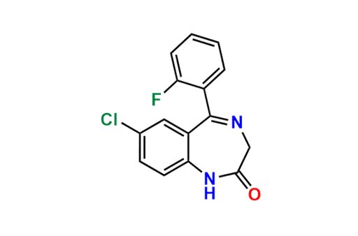 Flurazepam EP Impurity B