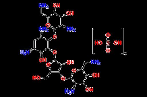 Framycetin sulfate