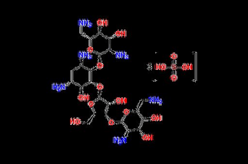 Framycetin  Trisulfate