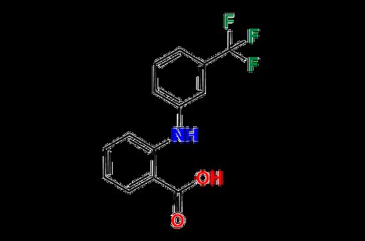 Flufenamic Acid