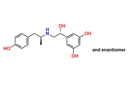 Fenoterol EP Impurity A