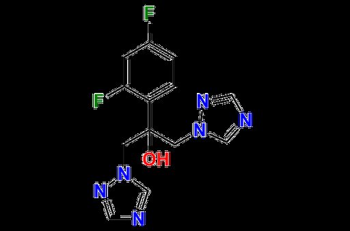 Fluconazole