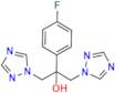 Fluconazole EP Impurity D