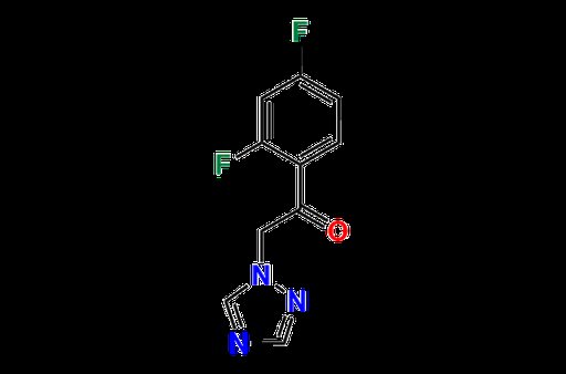 Fluconazole EP Impurity E