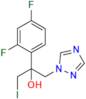 Fluconazole Impurity 23