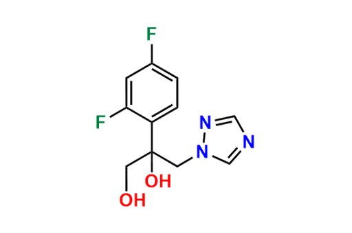 Fluconazole EP Impurity F