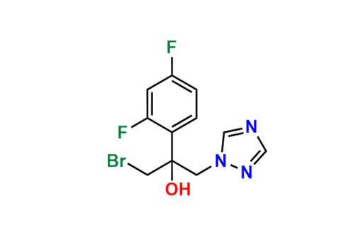 Fluconazole EP Impurity H