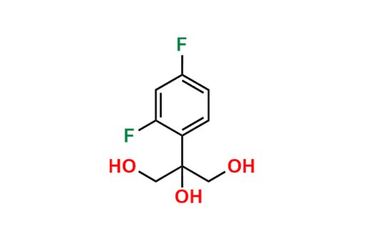 2-(2,4-Difluorophenyl)-1,2,3-propanetriol