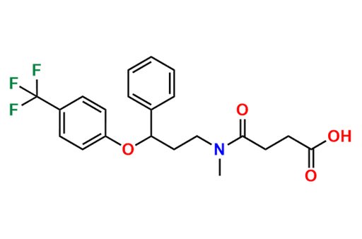 Fluoxetine USP Related Compound C