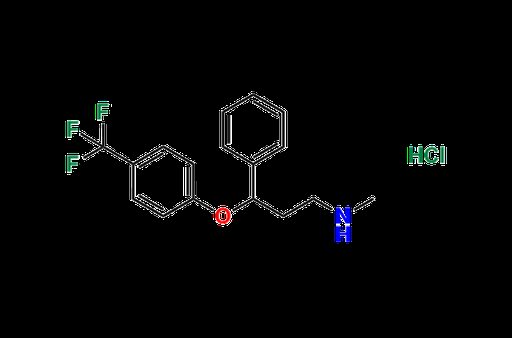 Fluoxetine Hydrochloride