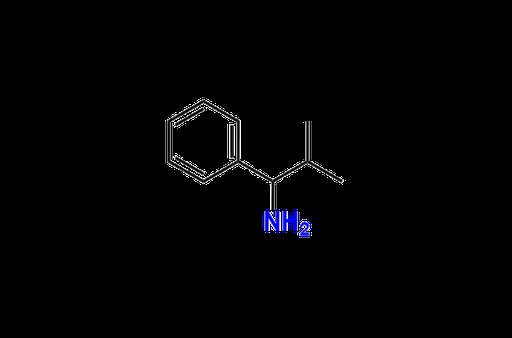 2-Methyl-1-phenylpropan-1-amine