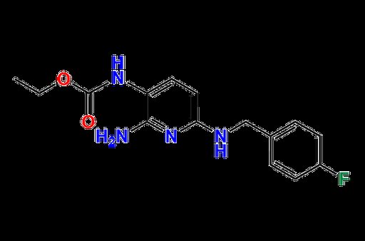 Flupirtine