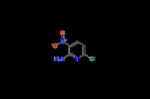 2-Amino-6-chloro-3-nitropyridine