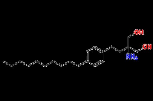 Fingolimod EP Impurity D
