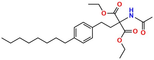 Fingolimod Impurity 8