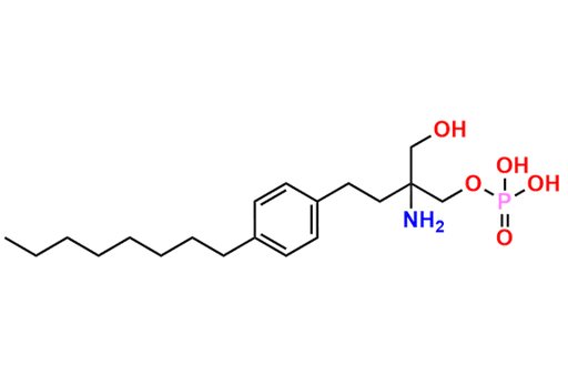 Fingolimod Phosphate
