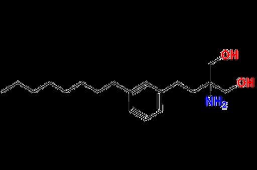 Fingolimod Impurity 12