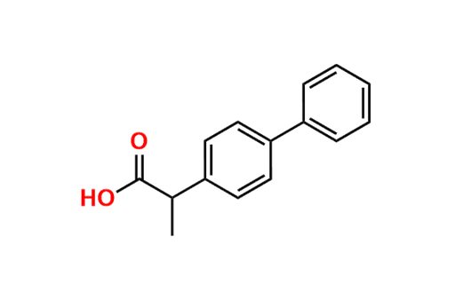 Flurbiprofen EP Impurity A