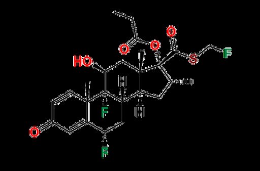 Fluticasone Propionate