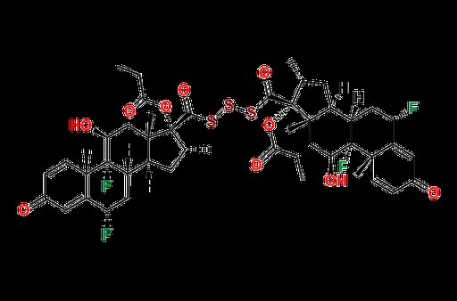 Fluticasone Propionate EP Impurity I