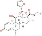 Fluticasone Furoate