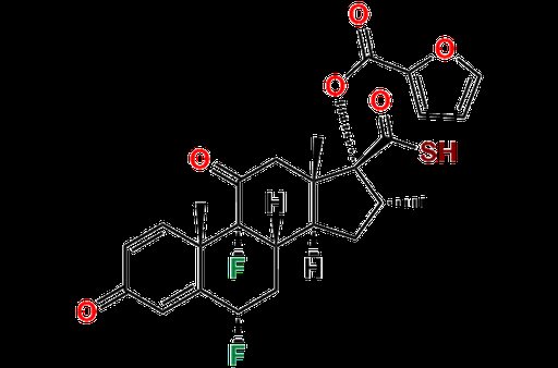 Fluticasone Impurity 34