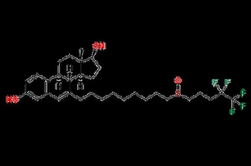 Fulvestrant EP Impurity E