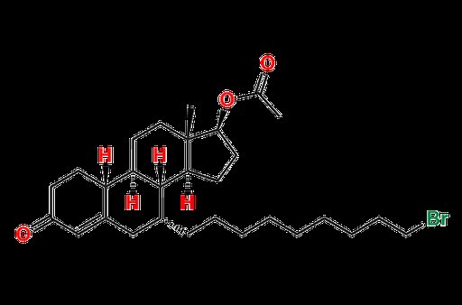Fulvestrant Impurity 23
