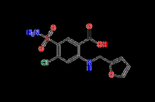 Furosemide