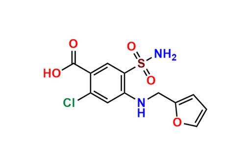 Furosemide EP Impurity A