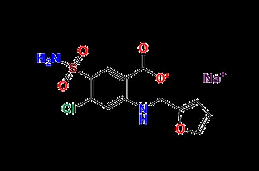 Furosemide Sodium