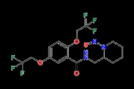 N-Nitroso Flecainide