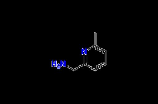 (6-Methyl-2-pyridinyl)methanamine