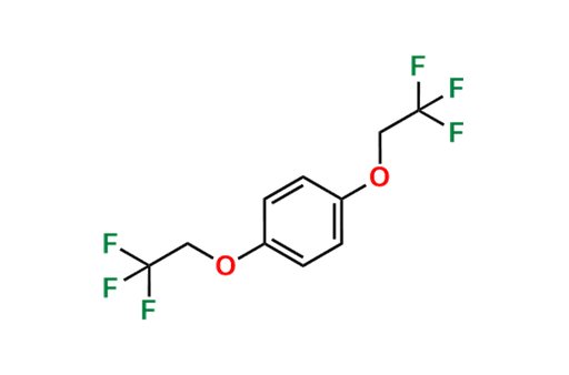 1,4-bis(2,2,2-Trifluoroethoxy)benzene