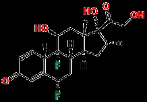 Flumethasone