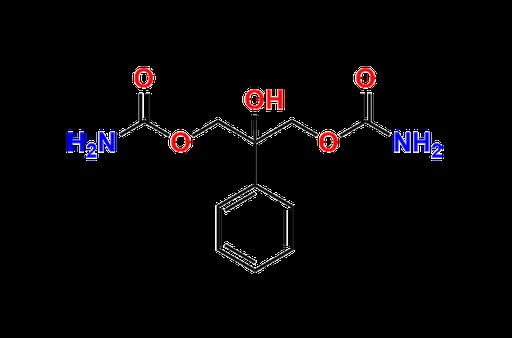2-Hydroxy Felbamate