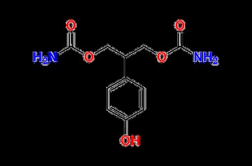 4-Hyrdroxy Felbamate