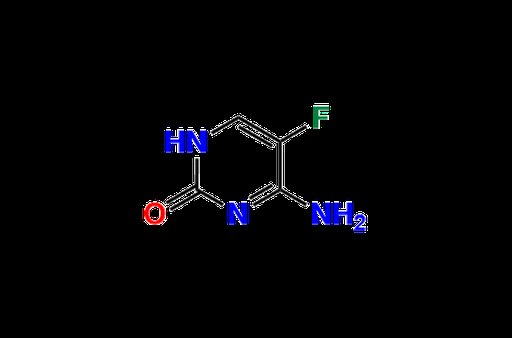 Flucytosine