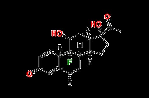 Fluorometholone
