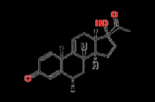 Fluorometholone Impurity 4