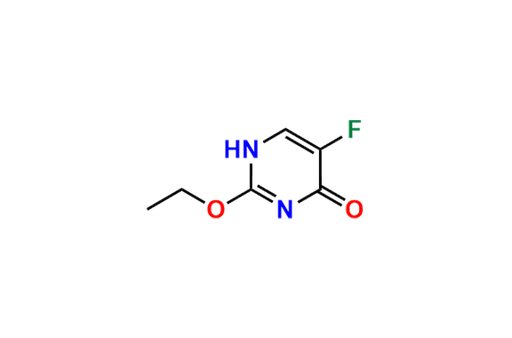 Fluorouracil EP Impurity F