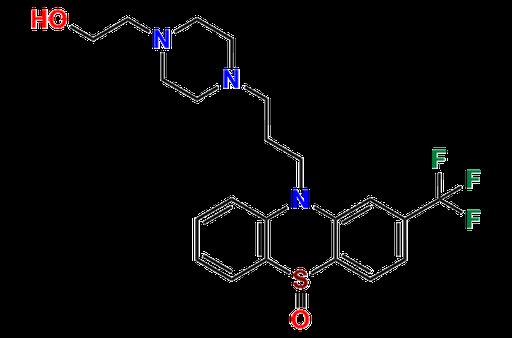Fluphenazine EP impurity A