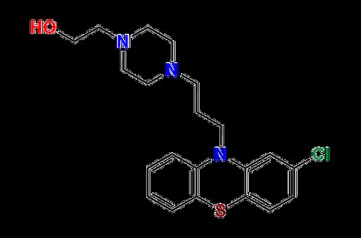 Fluphenazine EP Impurity E