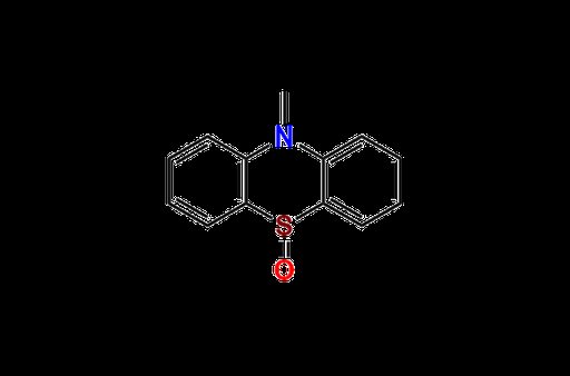 Methylphenothiazine Sulfoxide