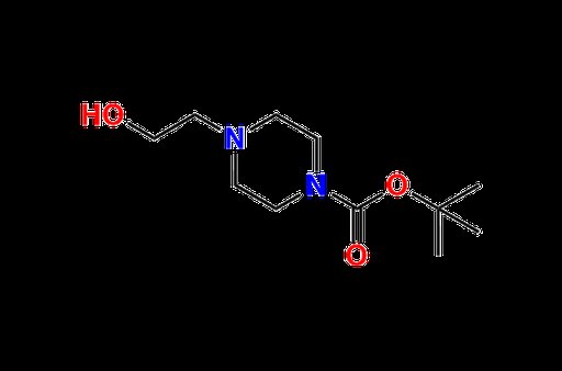 tert-Butyl 4-(2-hydroxyethyl)piperazine-1-carboxylate