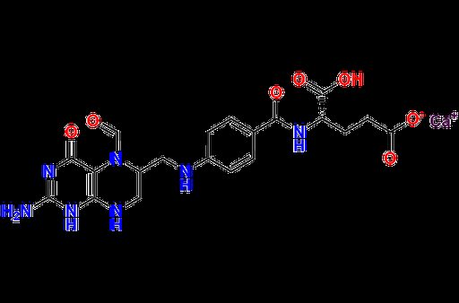 Folinic Acid Calcium Salt