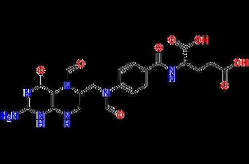 Folinic Acid Impurity B